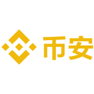 BINANCE专业版下载logo